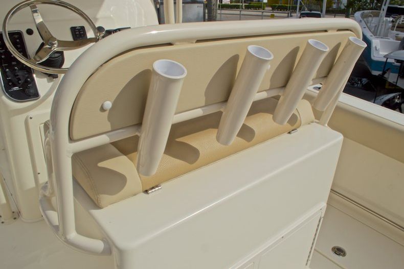 Thumbnail 28 for New 2017 Cobia 237 Center Console boat for sale in West Palm Beach, FL