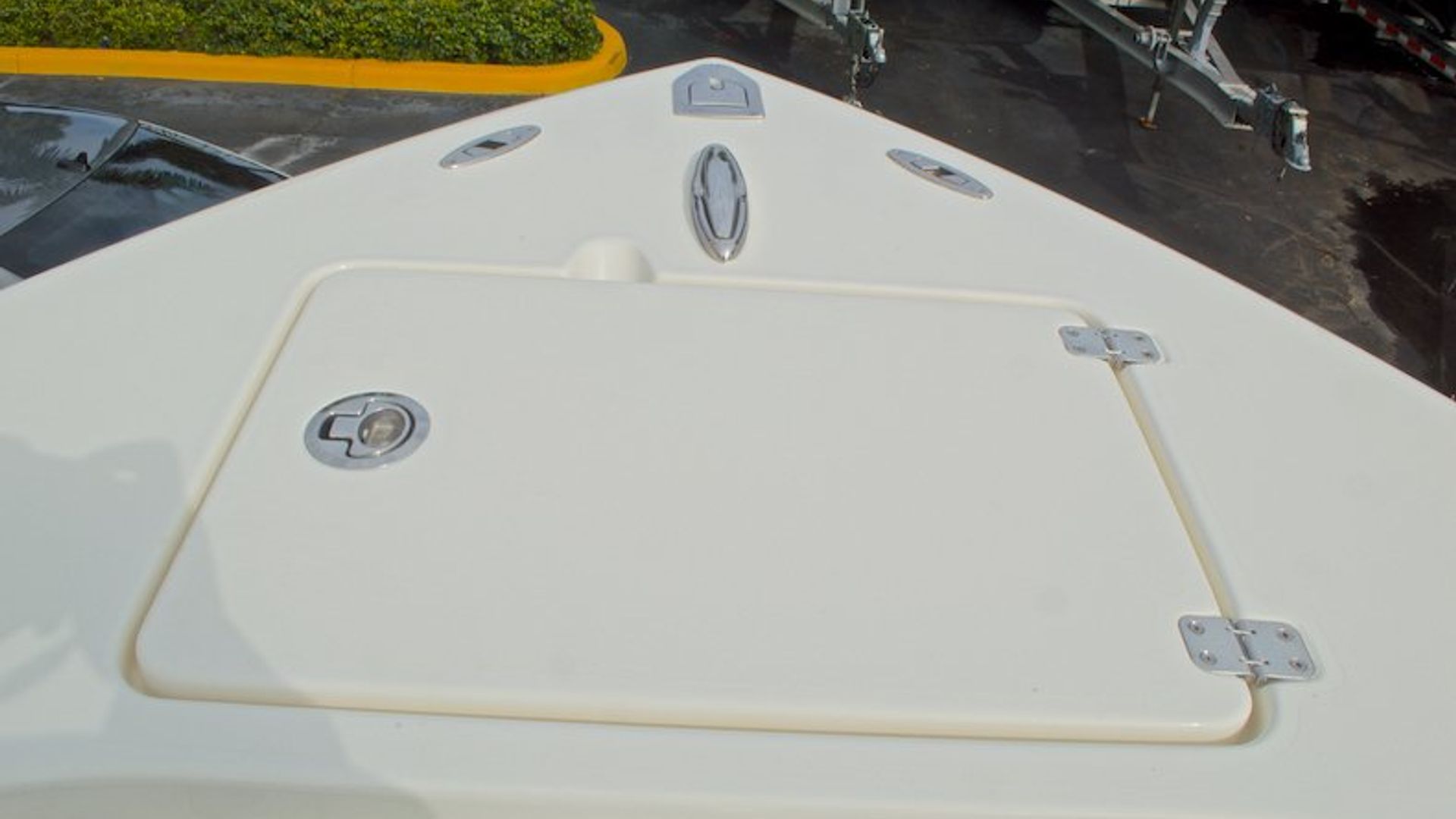 New 2017 Cobia 237 Center Console #P033 image 60