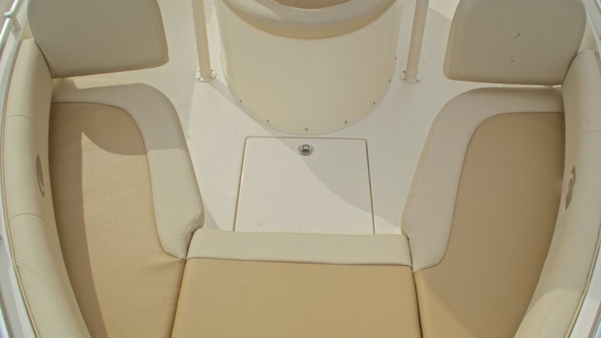 New 2017 Cobia 237 Center Console #P033 image 62