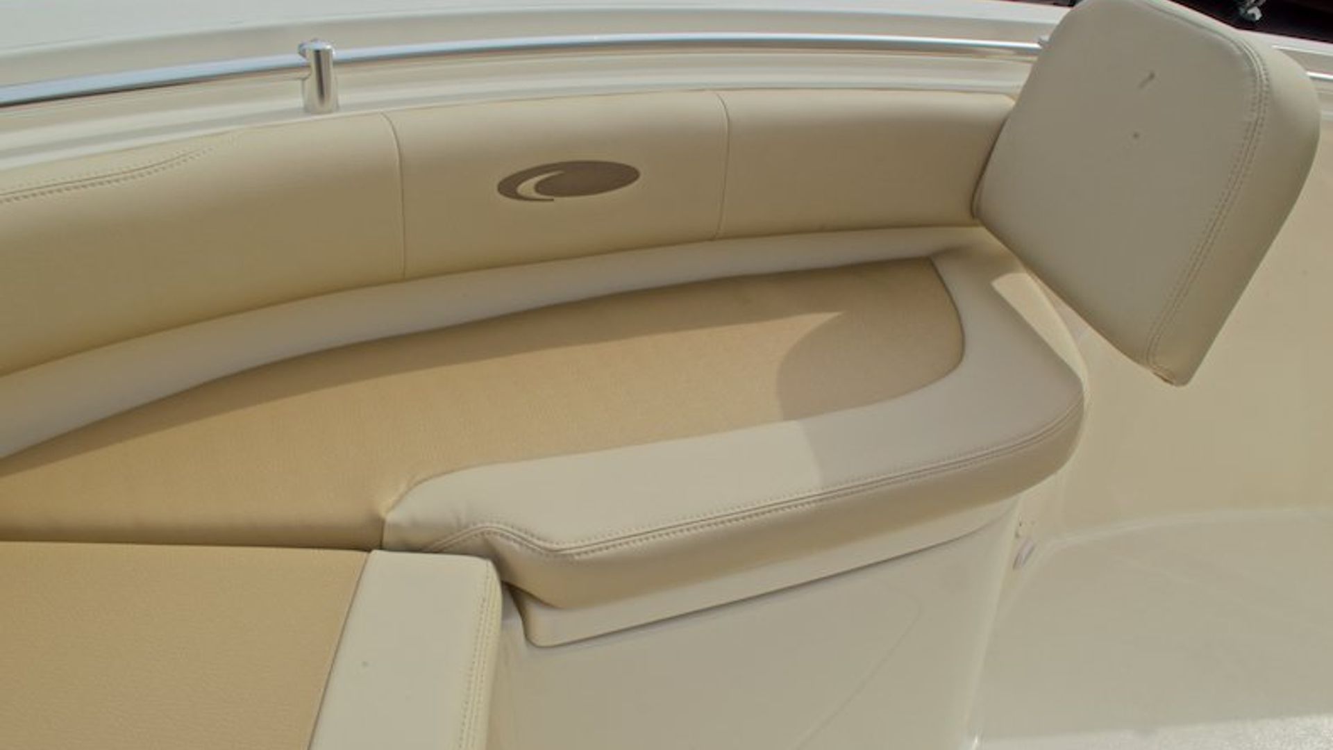 New 2017 Cobia 237 Center Console #P033 image 56