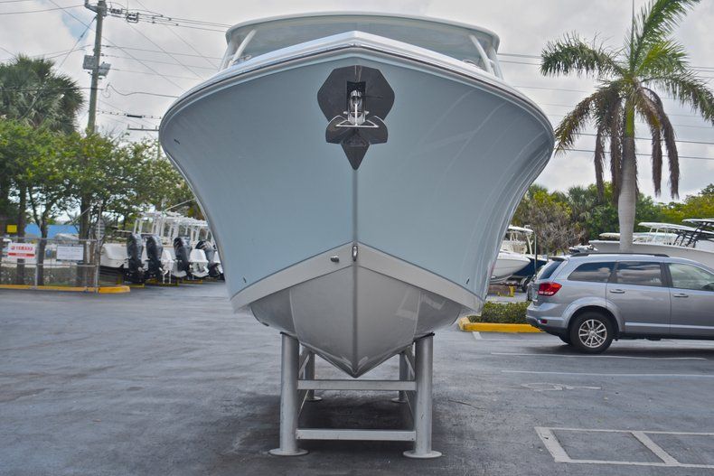 Thumbnail 3 for New 2017 Sailfish 275 Dual Console boat for sale in West Palm Beach, FL