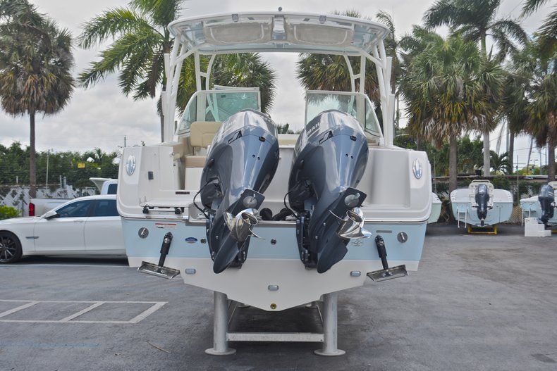 Thumbnail 9 for New 2017 Sailfish 275 Dual Console boat for sale in West Palm Beach, FL