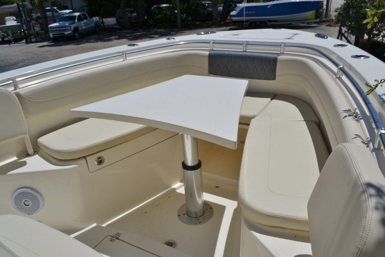 Thumbnail 15 for New 2018 Cobia 277 Center Console boat for sale in Islamorada, FL