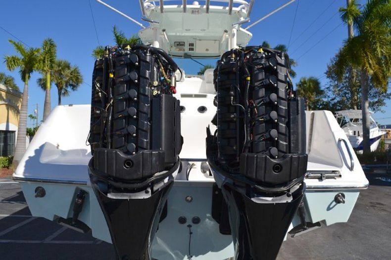 Thumbnail 18 for Used 2006 Everglades 290 Pilot boat for sale in West Palm Beach, FL