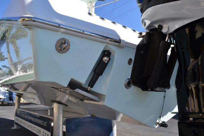 Thumbnail 28 for Used 2006 Everglades 290 Pilot boat for sale in West Palm Beach, FL