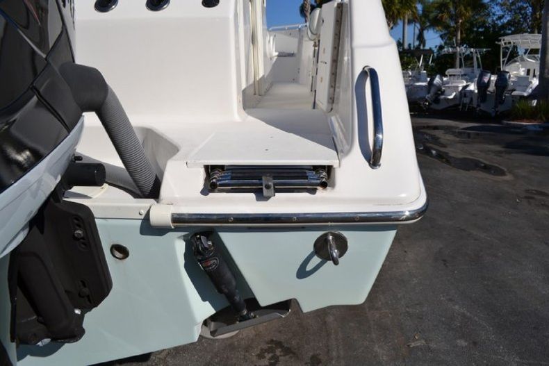 Thumbnail 34 for Used 2006 Everglades 290 Pilot boat for sale in West Palm Beach, FL
