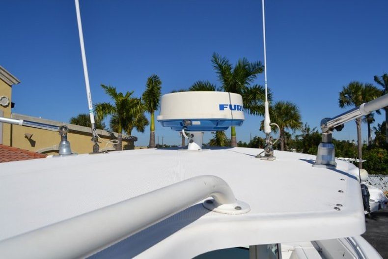Thumbnail 129 for Used 2006 Everglades 290 Pilot boat for sale in West Palm Beach, FL