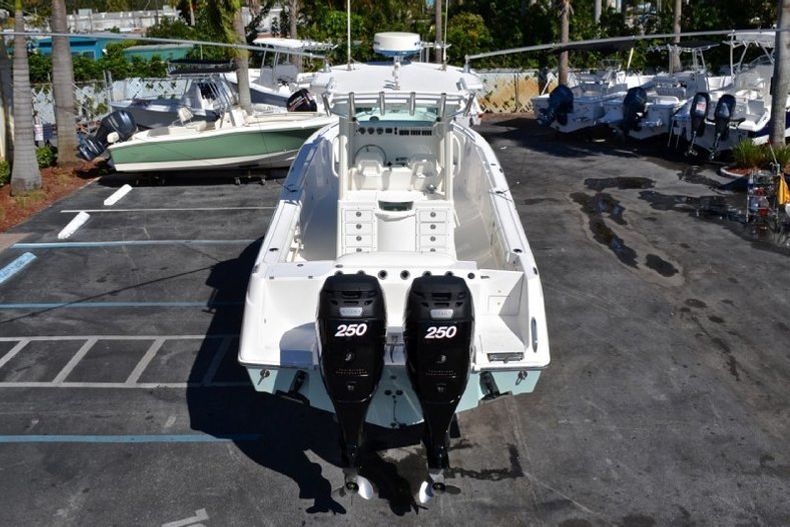Thumbnail 134 for Used 2006 Everglades 290 Pilot boat for sale in West Palm Beach, FL