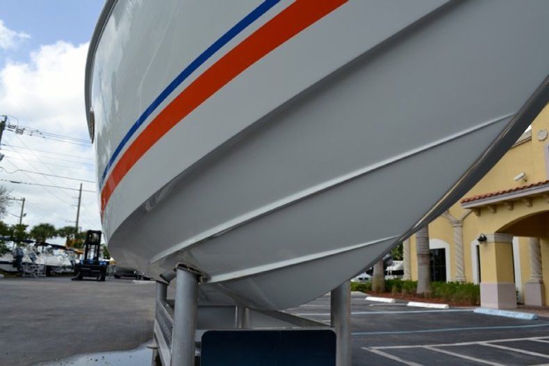 Thumbnail 2 for Used 2007 Baja 242 Islander boat for sale in West Palm Beach, FL