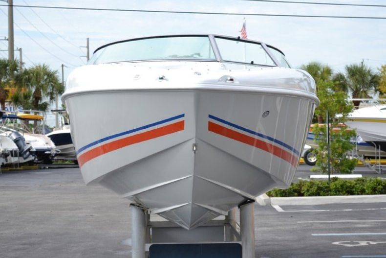 Thumbnail 12 for Used 2007 Baja 242 Islander boat for sale in West Palm Beach, FL