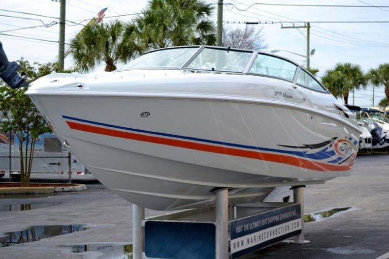 Thumbnail 13 for Used 2007 Baja 242 Islander boat for sale in West Palm Beach, FL