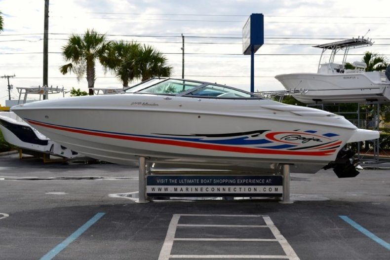 Thumbnail 14 for Used 2007 Baja 242 Islander boat for sale in West Palm Beach, FL