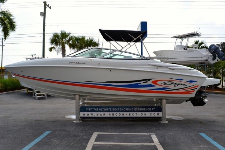 Thumbnail 6 for Used 2007 Baja 242 Islander boat for sale in West Palm Beach, FL