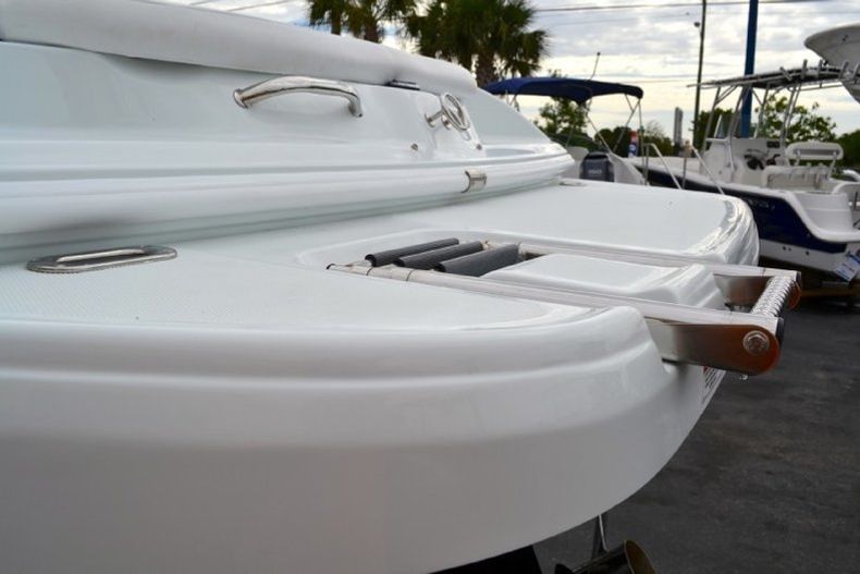 Thumbnail 29 for Used 2007 Baja 242 Islander boat for sale in West Palm Beach, FL