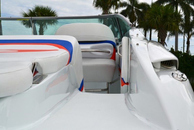 Thumbnail 38 for Used 2007 Baja 242 Islander boat for sale in West Palm Beach, FL