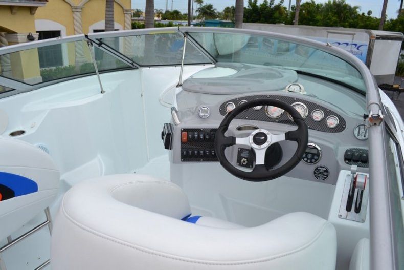 Thumbnail 63 for Used 2007 Baja 242 Islander boat for sale in West Palm Beach, FL
