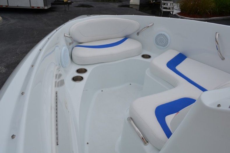 Thumbnail 84 for Used 2007 Baja 242 Islander boat for sale in West Palm Beach, FL