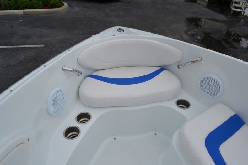 Thumbnail 85 for Used 2007 Baja 242 Islander boat for sale in West Palm Beach, FL