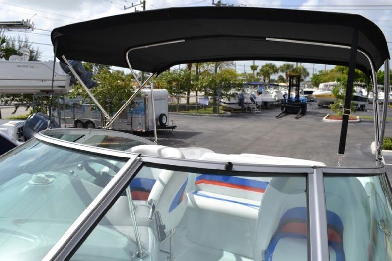 Thumbnail 91 for Used 2007 Baja 242 Islander boat for sale in West Palm Beach, FL
