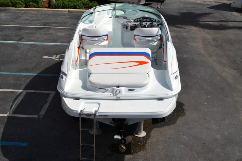 Thumbnail 92 for Used 2007 Baja 242 Islander boat for sale in West Palm Beach, FL