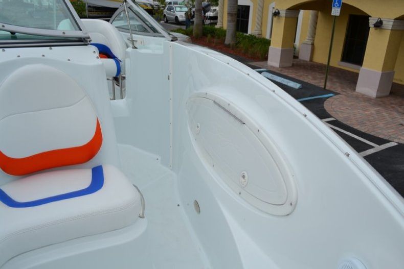 Thumbnail 88 for Used 2007 Baja 242 Islander boat for sale in West Palm Beach, FL