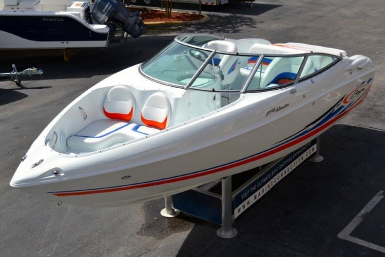 Thumbnail 97 for Used 2007 Baja 242 Islander boat for sale in West Palm Beach, FL