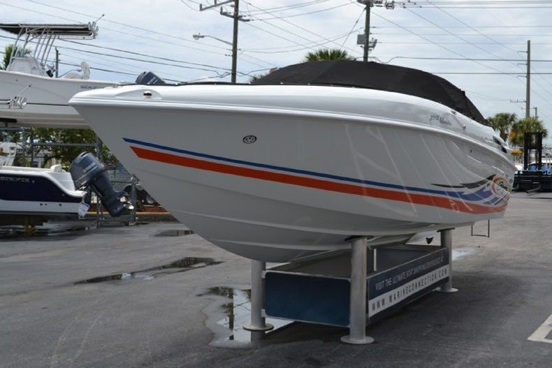 Thumbnail 98 for Used 2007 Baja 242 Islander boat for sale in West Palm Beach, FL