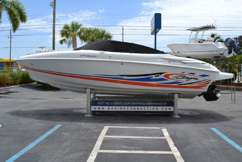 Thumbnail 99 for Used 2007 Baja 242 Islander boat for sale in West Palm Beach, FL