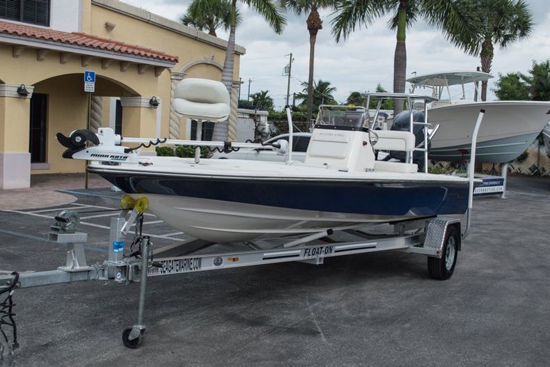 Thumbnail 1 for Used 2008 Sterling 200XS boat for sale in West Palm Beach, FL