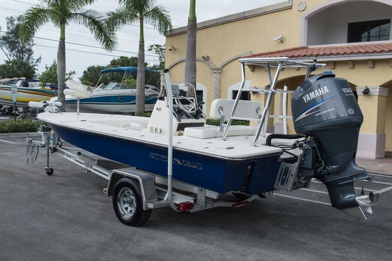 Thumbnail 5 for Used 2008 Sterling 200XS boat for sale in West Palm Beach, FL