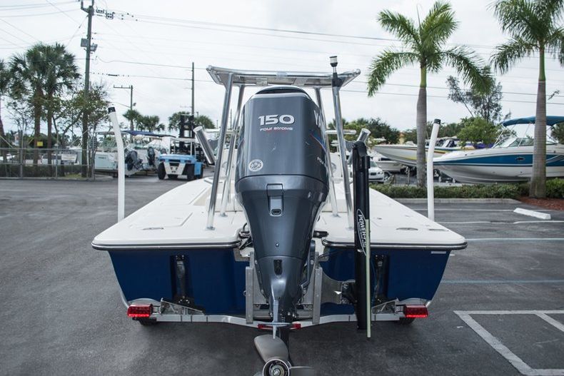 Thumbnail 6 for Used 2008 Sterling 200XS boat for sale in West Palm Beach, FL