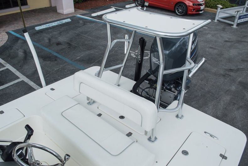 Thumbnail 14 for Used 2008 Sterling 200XS boat for sale in West Palm Beach, FL