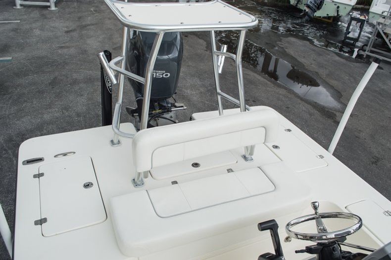 Thumbnail 15 for Used 2008 Sterling 200XS boat for sale in West Palm Beach, FL