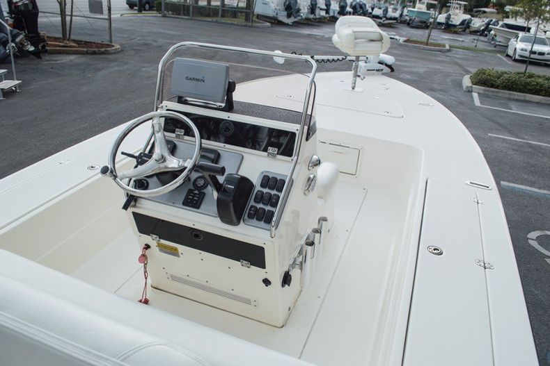 Thumbnail 9 for Used 2008 Sterling 200XS boat for sale in West Palm Beach, FL