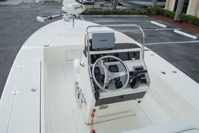 Thumbnail 10 for Used 2008 Sterling 200XS boat for sale in West Palm Beach, FL