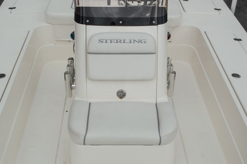 Thumbnail 27 for Used 2008 Sterling 200XS boat for sale in West Palm Beach, FL