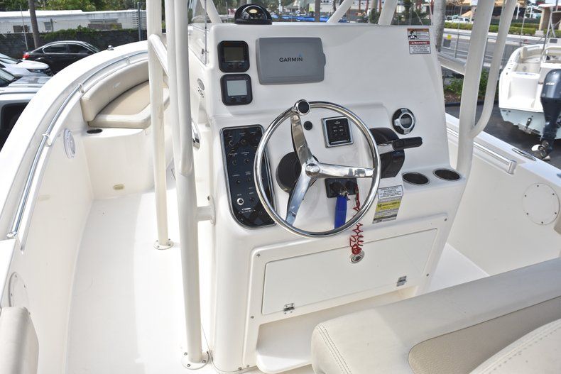 Thumbnail 37 for Used 2013 Cobia 256 Center Console boat for sale in West Palm Beach, FL