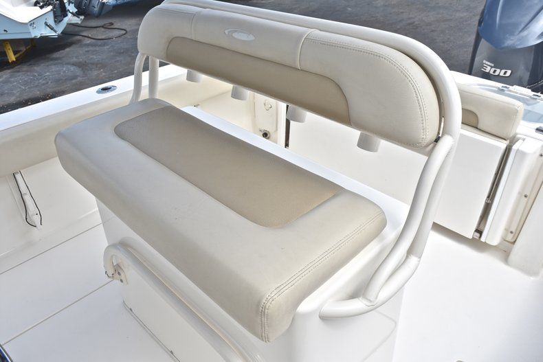 Thumbnail 29 for Used 2013 Cobia 256 Center Console boat for sale in West Palm Beach, FL