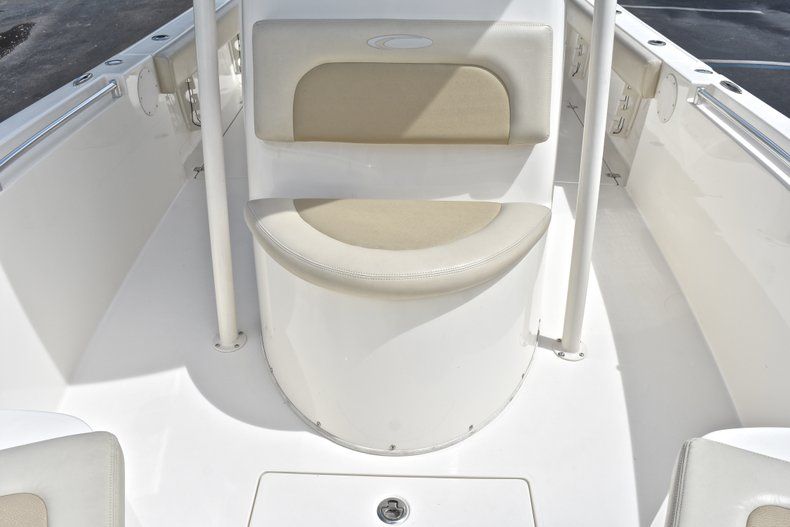 Thumbnail 52 for Used 2013 Cobia 256 Center Console boat for sale in West Palm Beach, FL
