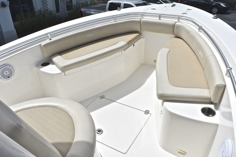 Thumbnail 51 for Used 2013 Cobia 256 Center Console boat for sale in West Palm Beach, FL