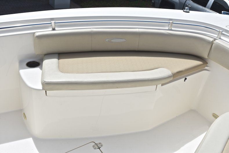 Thumbnail 56 for Used 2013 Cobia 256 Center Console boat for sale in West Palm Beach, FL