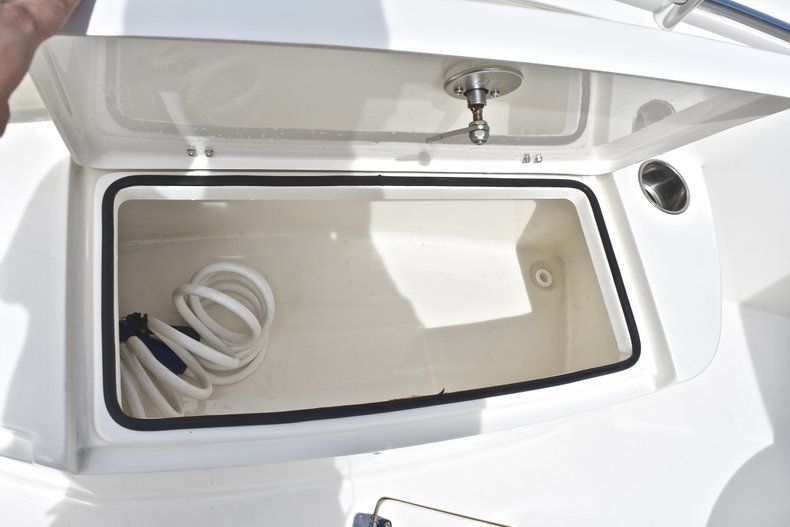Thumbnail 59 for Used 2013 Cobia 256 Center Console boat for sale in West Palm Beach, FL