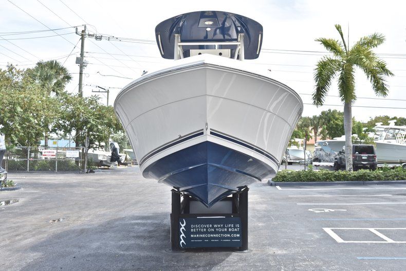 Thumbnail 2 for Used 2013 Cobia 256 Center Console boat for sale in West Palm Beach, FL