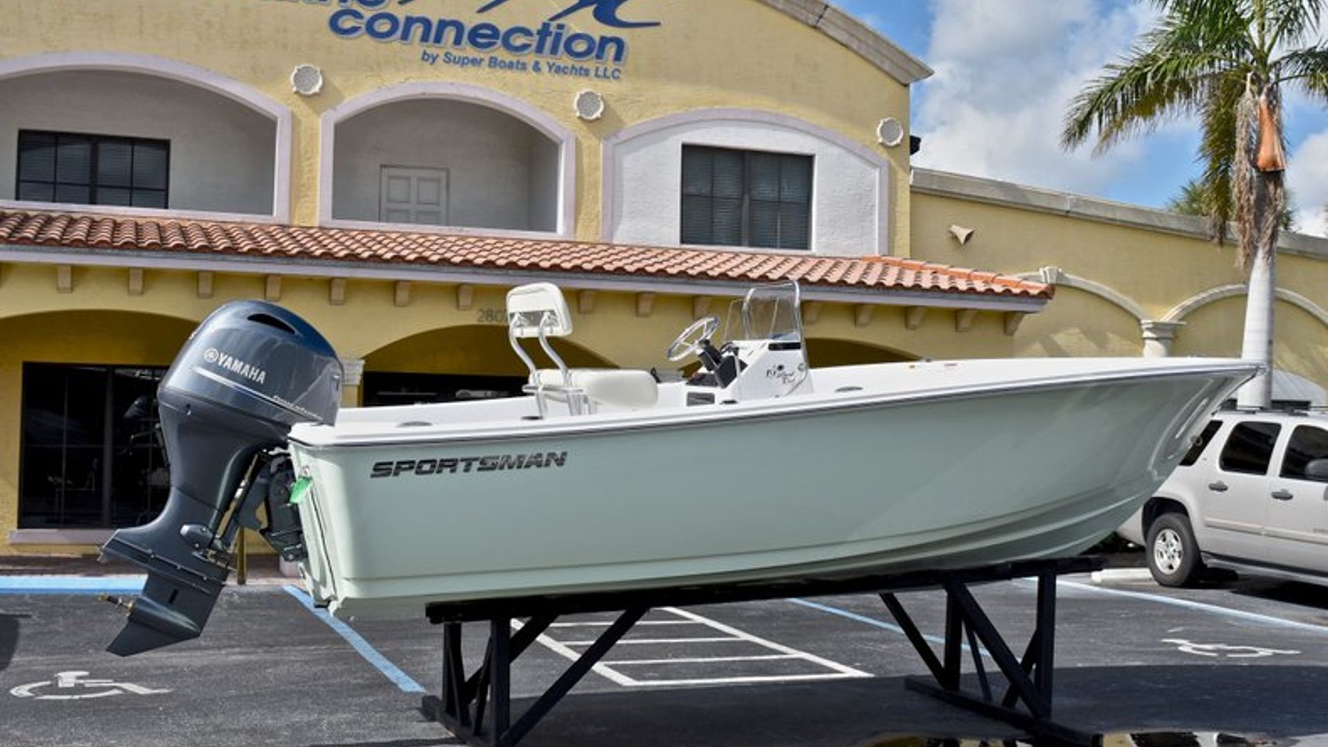 New 2018 Sportsman 19 Island Reef #C516 image 8