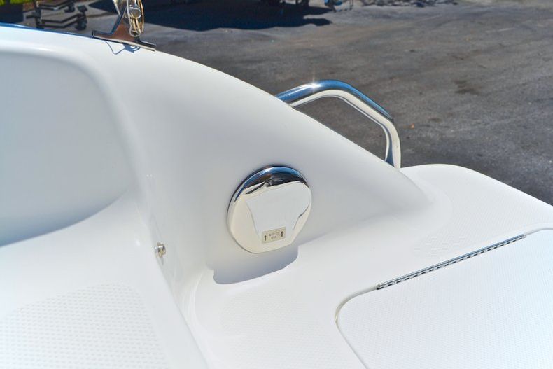 Thumbnail 30 for Used 2012 Hurricane SunDeck SD 187 OB boat for sale in West Palm Beach, FL