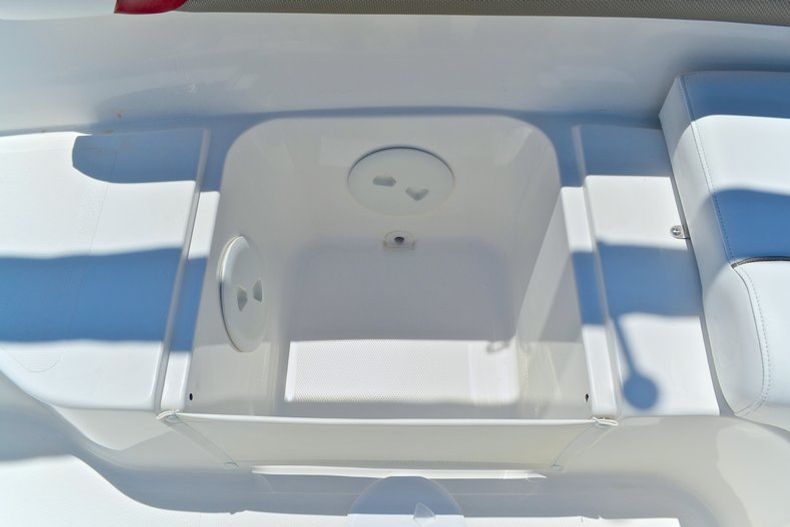 Thumbnail 50 for Used 2012 Hurricane SunDeck SD 187 OB boat for sale in West Palm Beach, FL