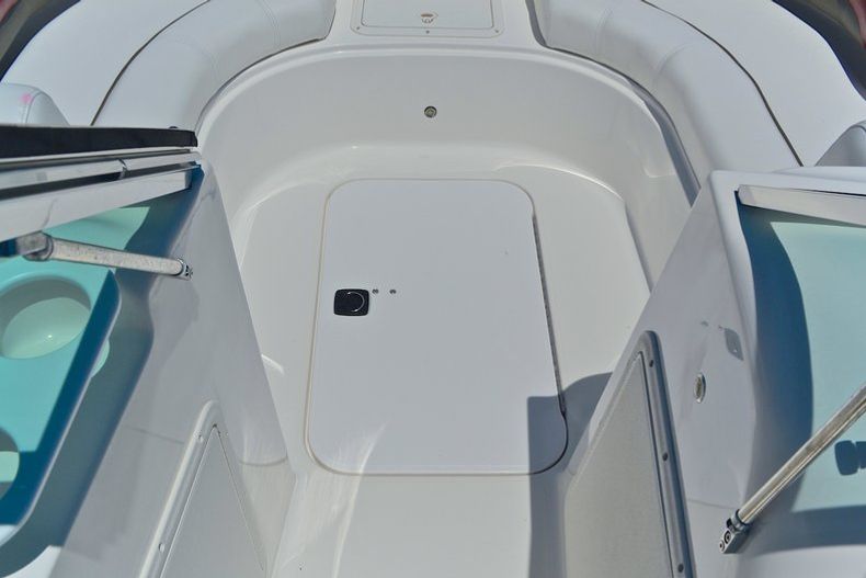 Thumbnail 58 for Used 2012 Hurricane SunDeck SD 187 OB boat for sale in West Palm Beach, FL