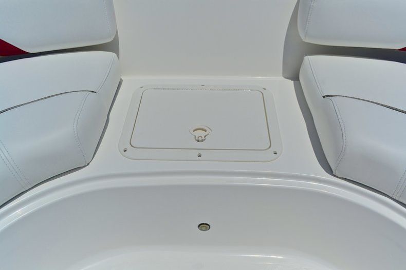 Thumbnail 64 for Used 2012 Hurricane SunDeck SD 187 OB boat for sale in West Palm Beach, FL