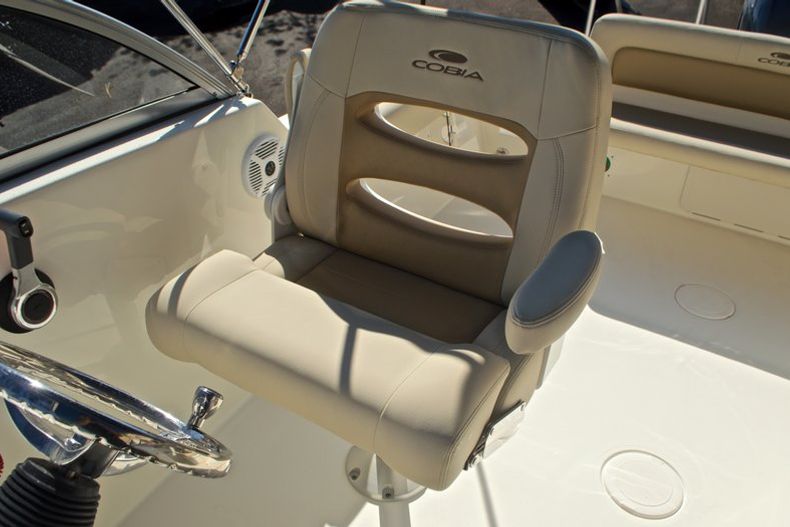 Thumbnail 28 for New 2017 Cobia 220 Dual Console boat for sale in West Palm Beach, FL