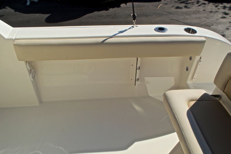 Thumbnail 20 for New 2017 Cobia 220 Dual Console boat for sale in West Palm Beach, FL